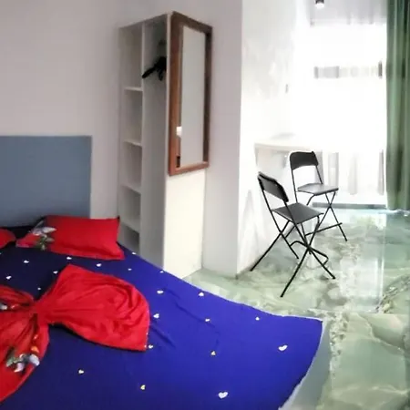 Guest house Confort Acf Tineretului 3*