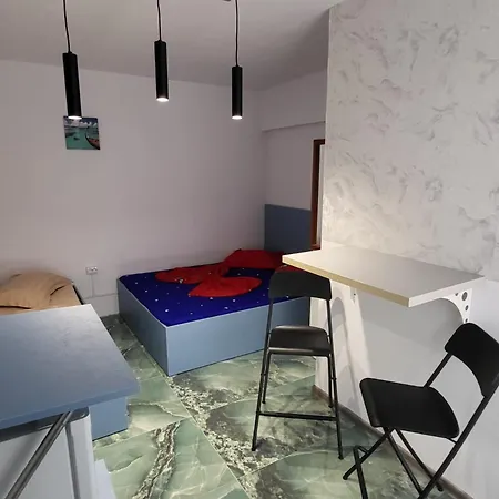 Confort Acf Tineretului Guest house
