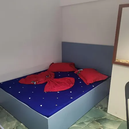Confort Acf Tineretului 3* Costinesti
