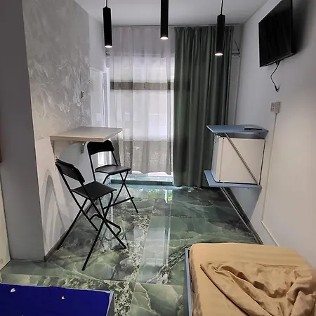 Confort Acf Tineretului 3*