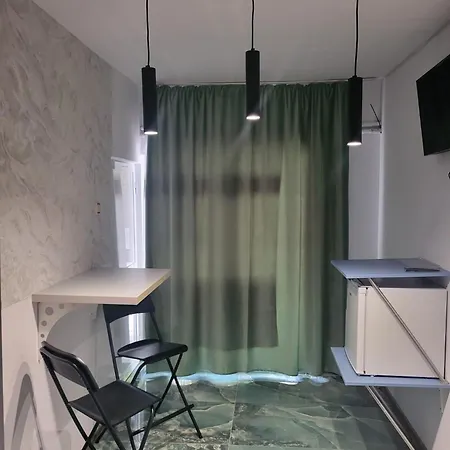 Confort Acf Tineretului Costinesti