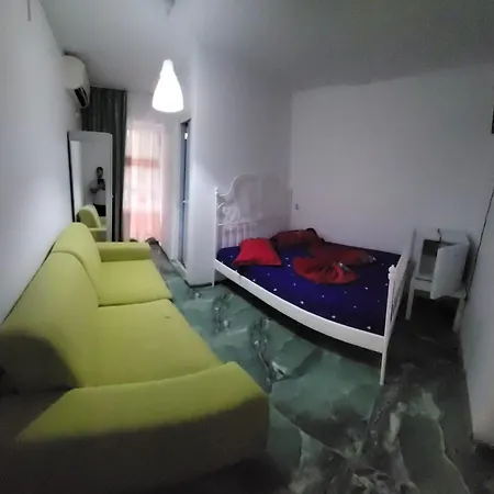 Confort Acf Tineretului 3* Costinesti